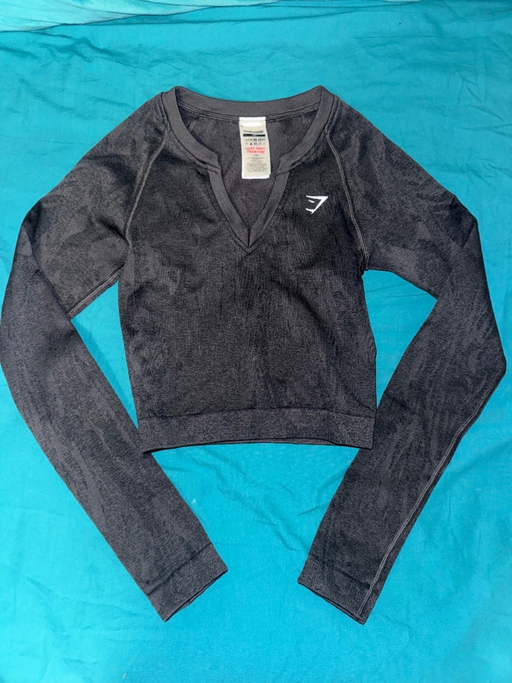 Gymshark Adapt top